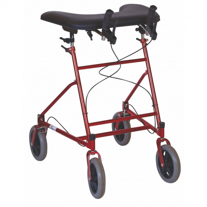 image Pārvietošanas galds saliekams