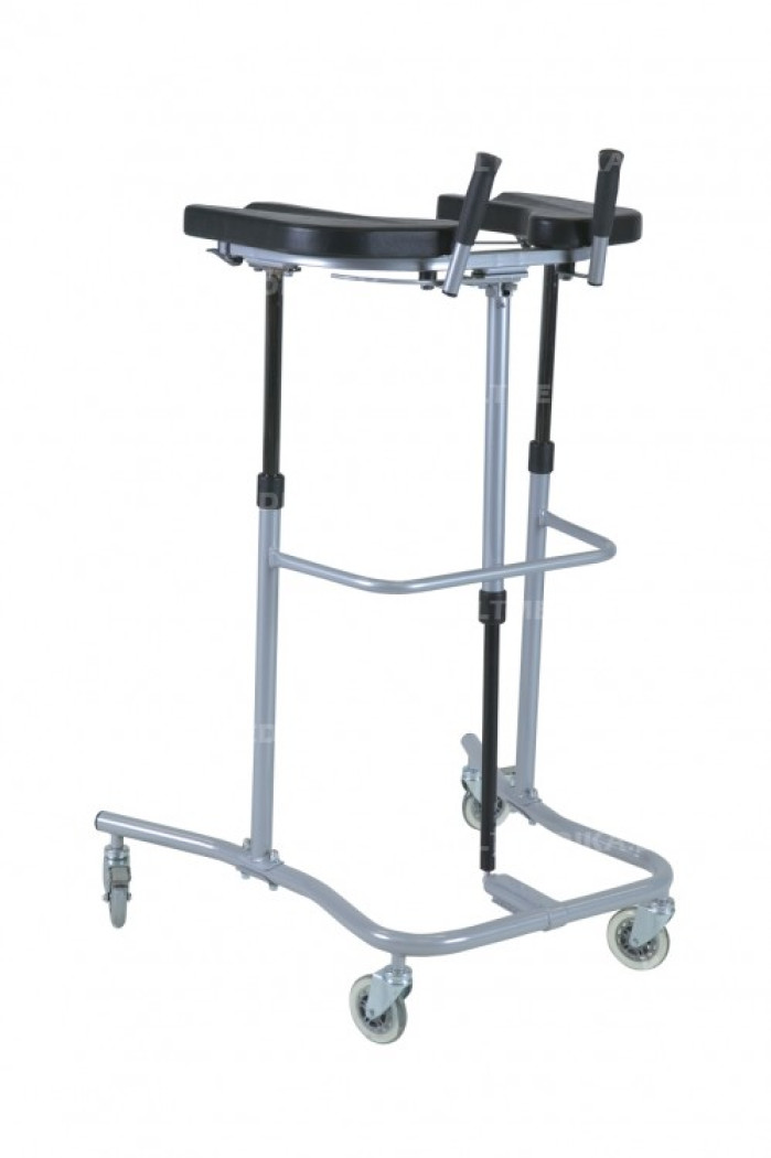 image Augstumā regulējams pārvietošanas galds