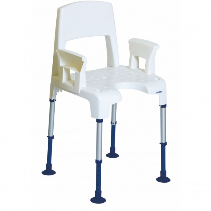 image Dušas krēsls 160kg