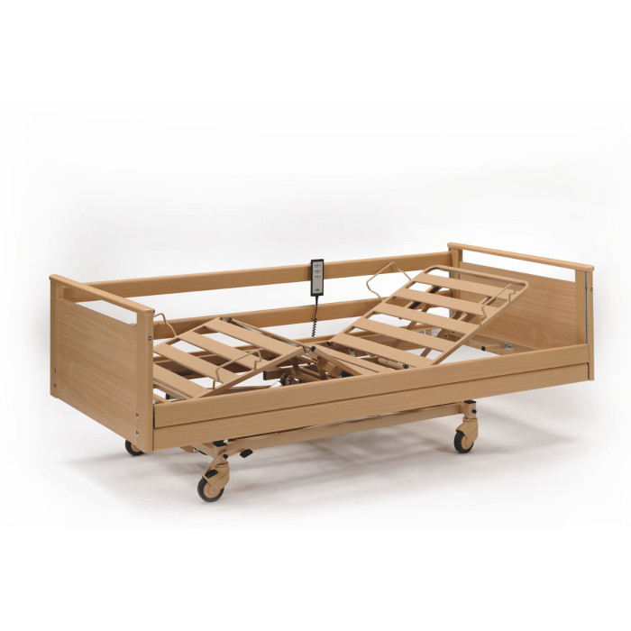 image Funkcionālas gultas