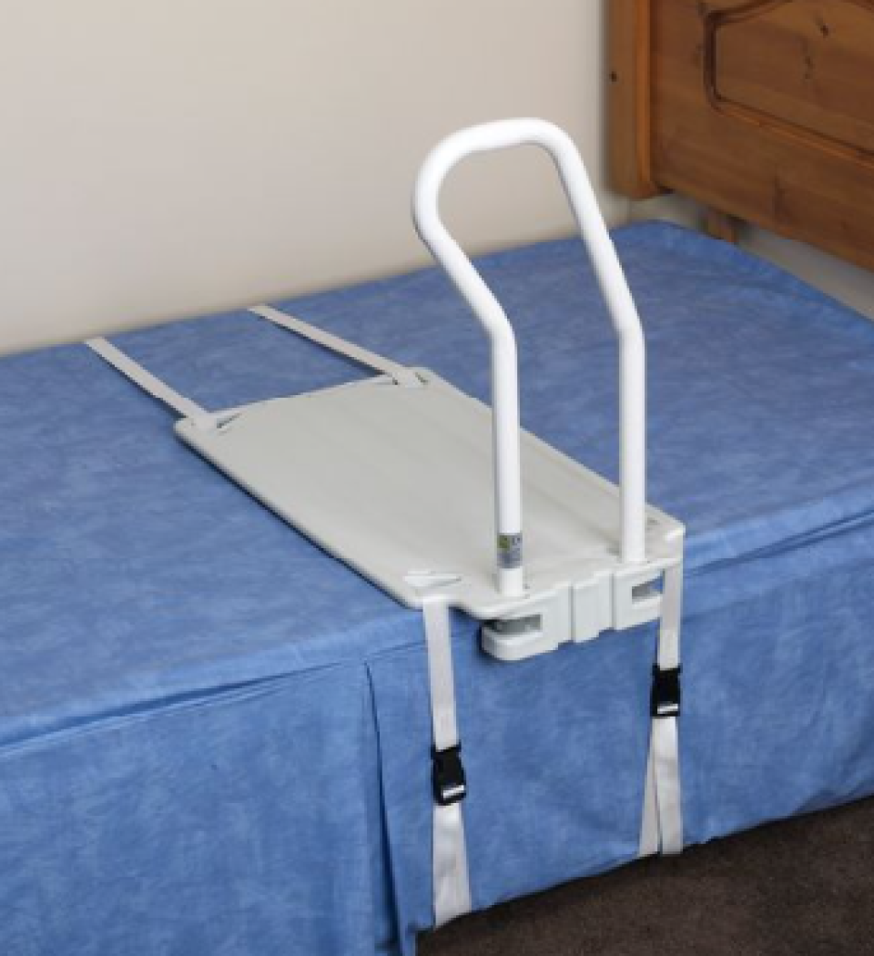 image Roku atbalsts gultai